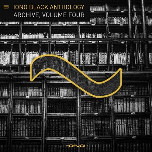 VA - Iono Black Anthology Vol 4 [INB1SP002]